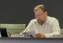 VIDEO | Kewaskum Village administrator resigns & Village president quits