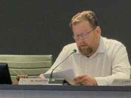 VIDEO | Kewaskum Village administrator resigns & Village president quits