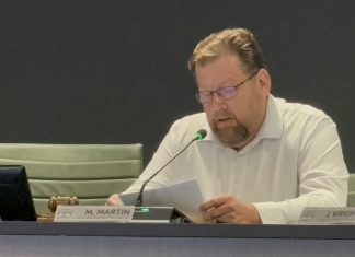 VIDEO | Kewaskum Village administrator resigns & Village president quits