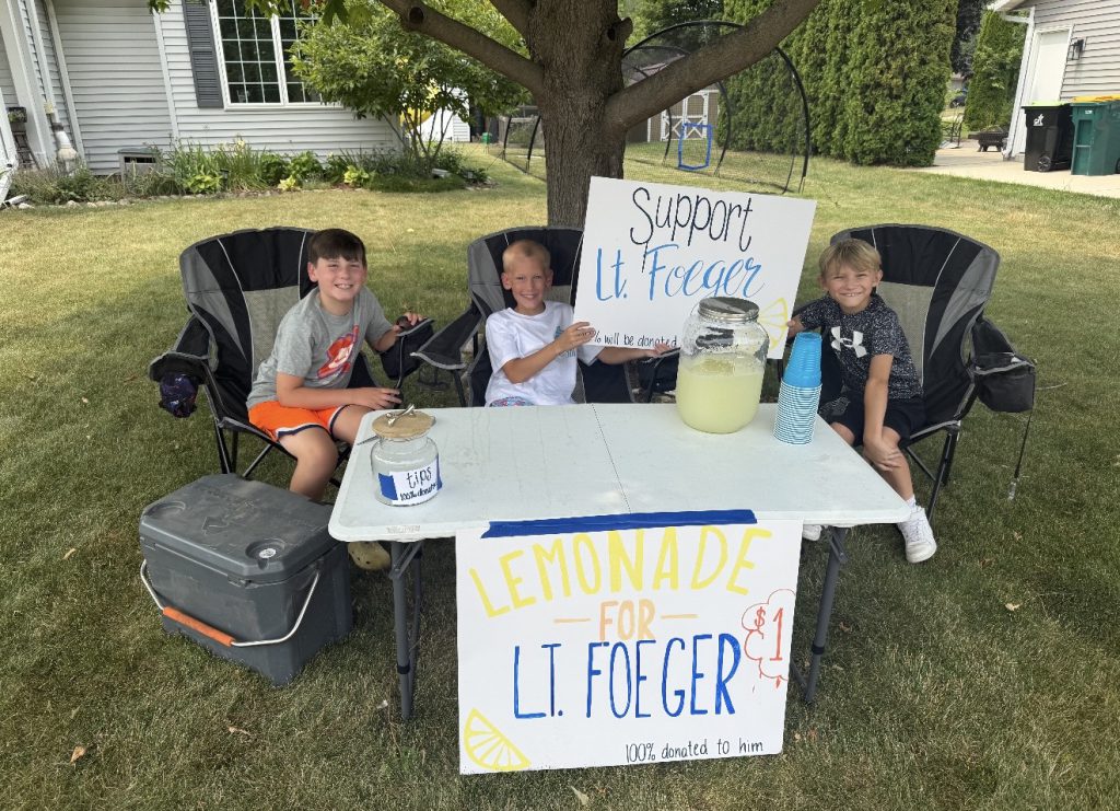 lemonade