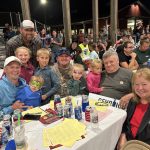 Thanks for supporting my 4H animals at the fair | By Rodee Schmidt