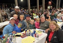 Thanks for supporting my 4H animals at the fair | By Rodee Schmidt