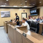 Countywide EMS tax plan moves forward as municipalities demand details