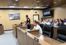 Countywide EMS tax plan moves forward as municipalities demand details