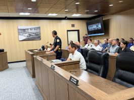 Countywide EMS tax plan moves forward as municipalities demand details