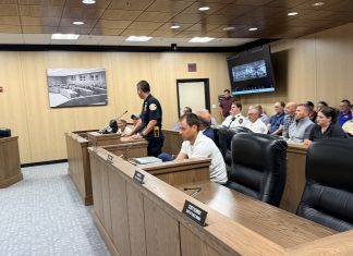 Countywide EMS tax plan moves forward as municipalities demand details