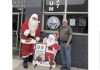 Grand Marshal announced for 40th annual Hartford Christmas Parade | By Sally Jensen