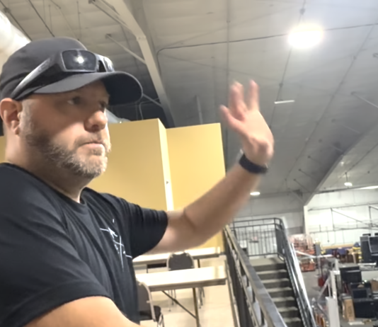 REAL ESTATE | Town of Barton to be home to new gaming / event center opening in November ’26