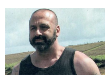 Obituary | Andrew Kandel, 41, of West Bend, WI
