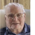 Obituary | Reinhard Follmann, 90, of Kewaskum, WI