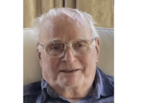Obituary | Reinhard Follmann, 90, of Kewaskum, WI