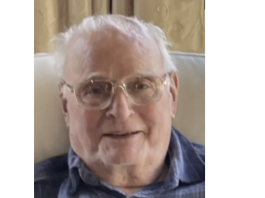 Obituary | Reinhard Follmann, 90, of Kewaskum, WI