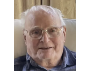 Obituary | Reinhard Follmann, 90, of Kewaskum, WI