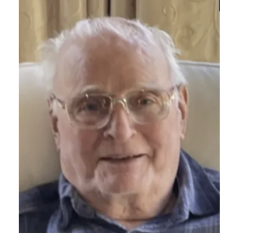 Obituary | Reinhard Follmann, 90, of Kewaskum, WI