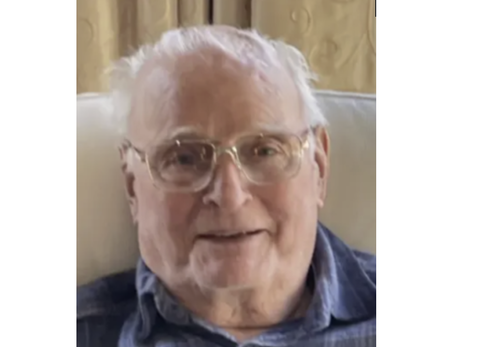 Obituary | Reinhard Follmann, 90, of Kewaskum, WI