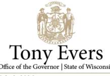 In final term Gov. Evers to lead Wisconsin trade mission to Africa