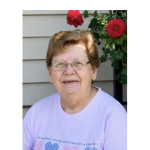 Obituary | Mary Kay Rate, 83, of the town of Wayne, WI