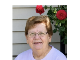 Obituary | Mary Kay Rate, 83, of the town of Wayne, WI