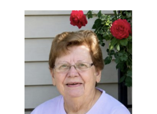 Obituary | Mary Kay Rate, 83, of the town of Wayne, WI