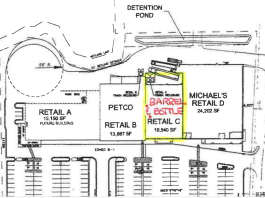REAL ESTATE | New Barrel & Bottle to open in Village of Germantown, WI