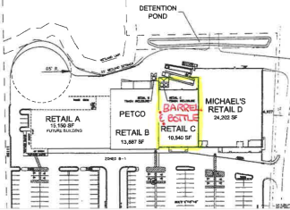 REAL ESTATE | New Barrel & Bottle to open in Village of Germantown, WI