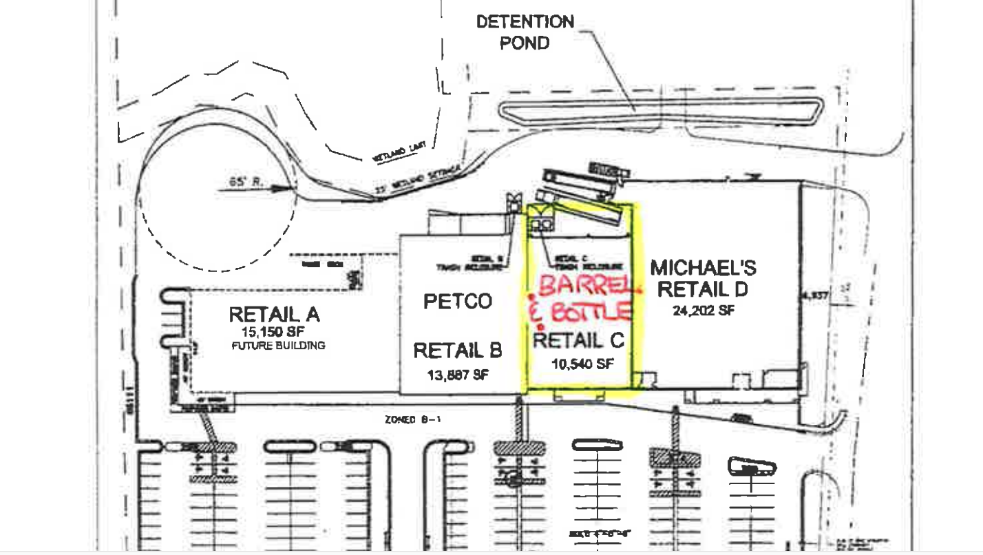 REAL ESTATE | New Barrel & Bottle to open in Village of Germantown, WI