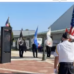 VIDEO | Rebroadcast of Military Day at the Washington County Fair