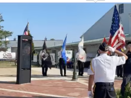 VIDEO | Rebroadcast of Military Day at the Washington County Fair