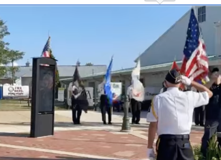 VIDEO | Rebroadcast of Military Day at the Washington County Fair