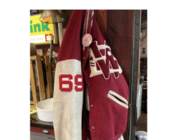 “Are you Mike Fechter’s brother?” | By Larry Fechter