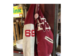 “Are you Mike Fechter’s brother?” | By Larry Fechter