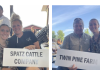 A note of thanks for strong bids at the Washington Co. Jr. Livestock Auction | By Kate Dornacker