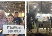 A note of ‘Thanks’ to bidders at Washington Co. Jr. Livestock Auction | By Jack Dornacker