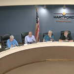 VIDEO | Hartford alderman asks council to reconsider Washington Co. EMS proposal