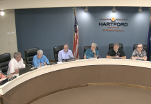 VIDEO | Hartford alderman asks council to reconsider Washington Co. EMS proposal