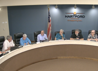 VIDEO | Hartford alderman asks council to reconsider Washington Co. EMS proposal