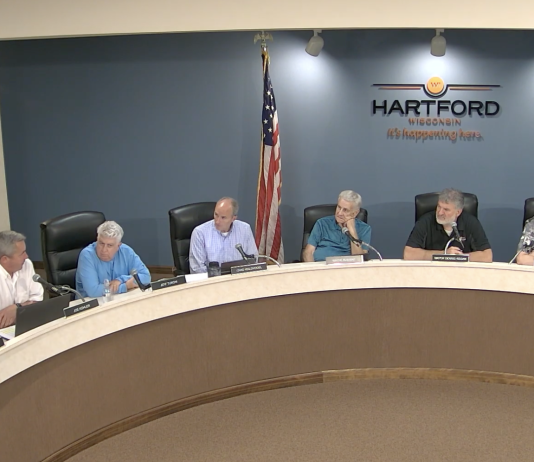 VIDEO | Hartford alderman asks council to reconsider Washington Co. EMS proposal