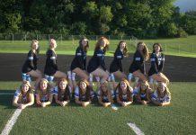 West Bend West volleyball earns prestigious National Academic Honor
