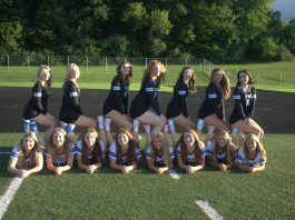 West Bend West volleyball earns prestigious National Academic Honor