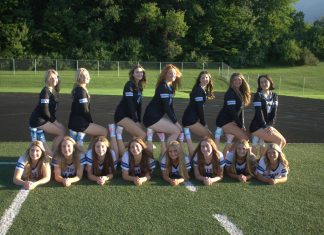West Bend West volleyball earns prestigious National Academic Honor