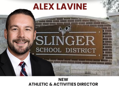 Slinger
