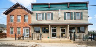 REAL ESTATE | Historic charm meets endless opportunity in Holland, Wi | By BOSS Realty