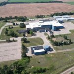 REAL ESTATE | Industrial opportunity: 137,000-square-foot facility on nearly 46 acres in Plover, WI | By BOSS Realty