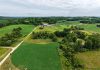 REAL ESTATE | 7.5 acres of commercial land for sale on Hwy 33 in West Bend, WI | By Emmer Real Estate Group