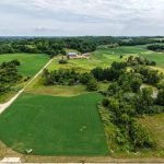 REAL ESTATE | 7.5 acres of commercial land for sale on Hwy 33 in West Bend, WI | By Emmer Real Estate Group