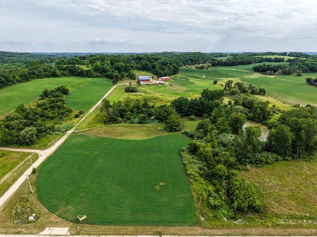 REAL ESTATE | 7.5 acres of commercial land for sale on Hwy 33 in West Bend, WI | By Emmer Real Estate Group