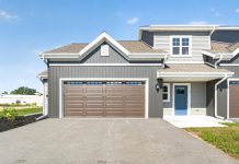 REAL ESTATE | New construction Townhouse Condos offer modern living in Kewaskum | By Emmer Real Estate Group