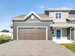 REAL ESTATE | New construction Townhouse Condos offer modern living in Kewaskum | By Emmer Real Estate Group