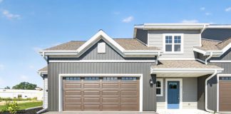 REAL ESTATE | New construction Townhouse Condos offer modern living in Kewaskum | By Emmer Real Estate Group