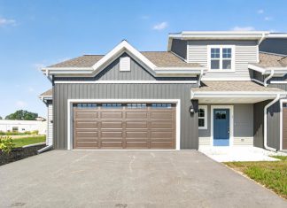 REAL ESTATE | New construction Townhouse Condos offer modern living in Kewaskum | By Emmer Real Estate Group
